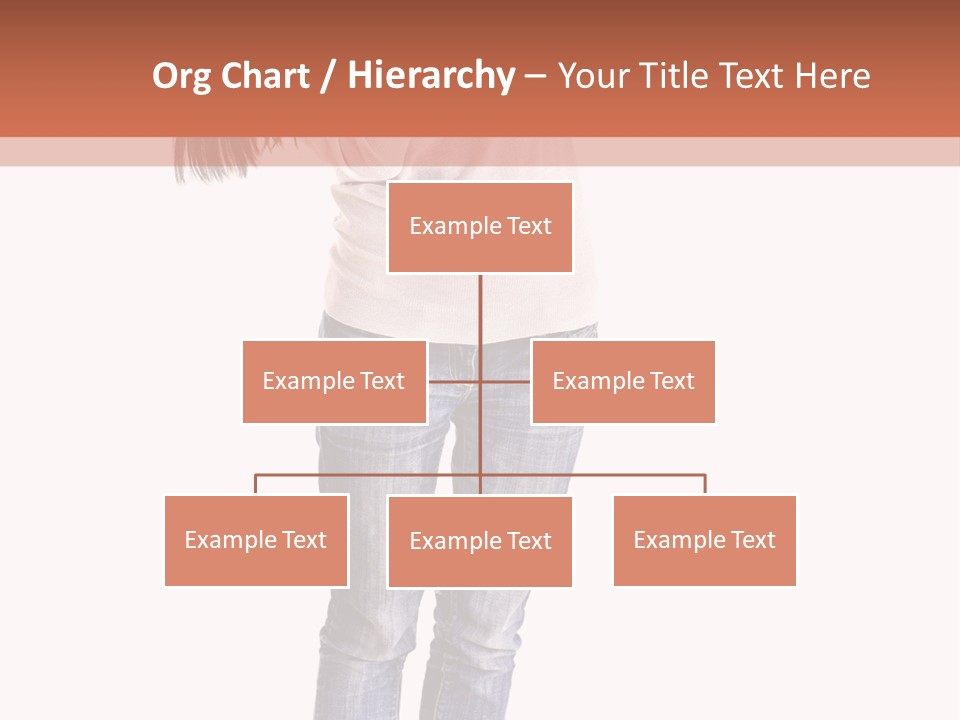 Scales Fatty Lunch PowerPoint Template
