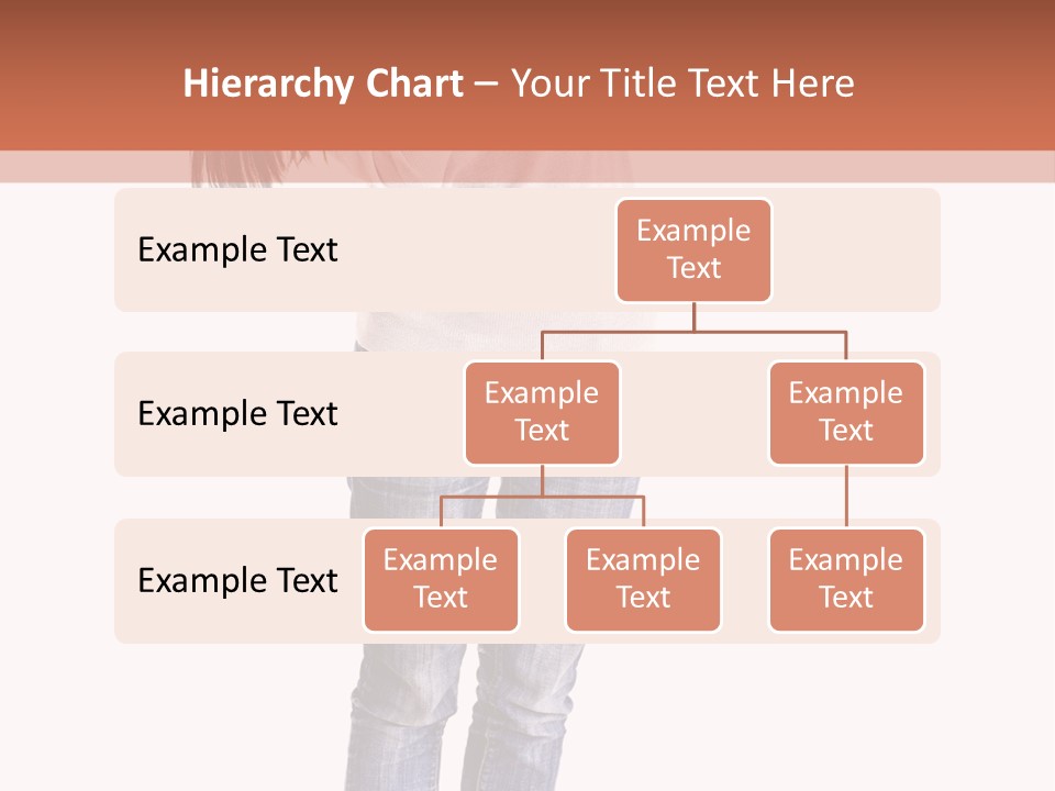 Scales Fatty Lunch PowerPoint Template