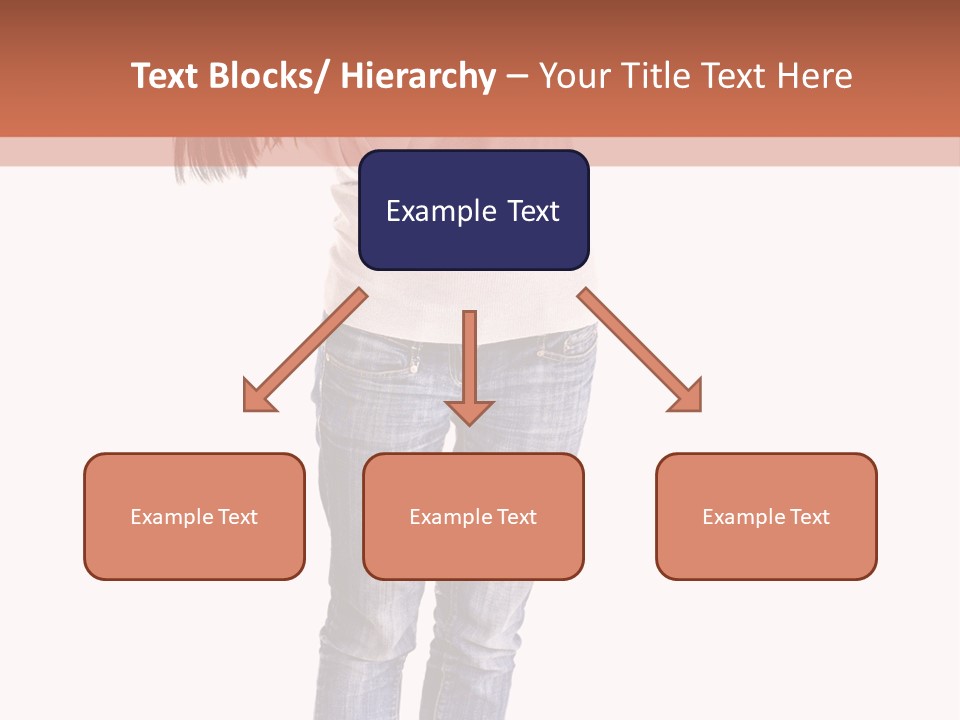 Scales Fatty Lunch PowerPoint Template