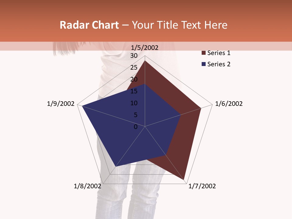 Scales Fatty Lunch PowerPoint Template