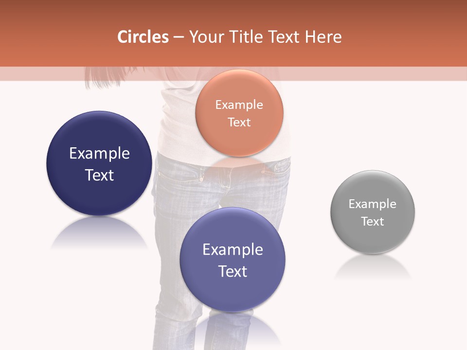 Scales Fatty Lunch PowerPoint Template