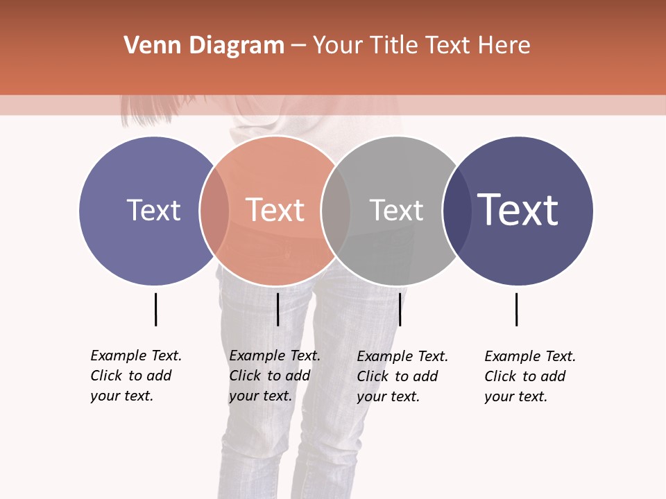 Scales Fatty Lunch PowerPoint Template