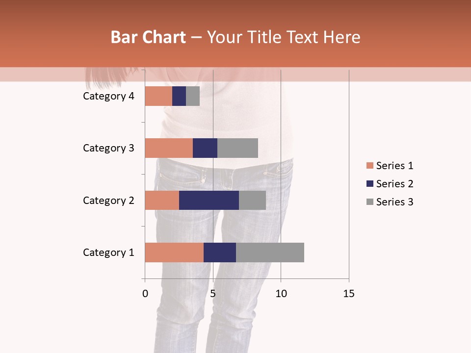 Scales Fatty Lunch PowerPoint Template