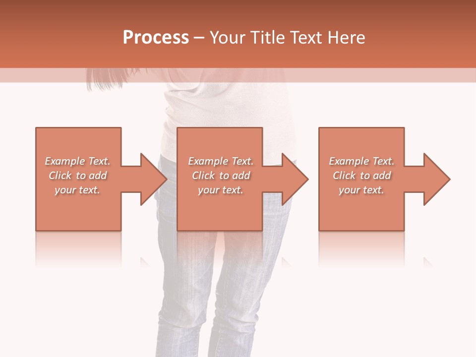 Scales Fatty Lunch PowerPoint Template