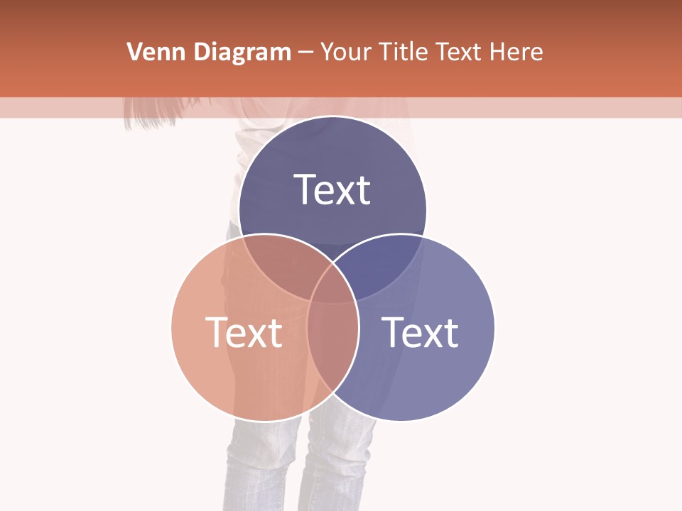 Scales Fatty Lunch PowerPoint Template