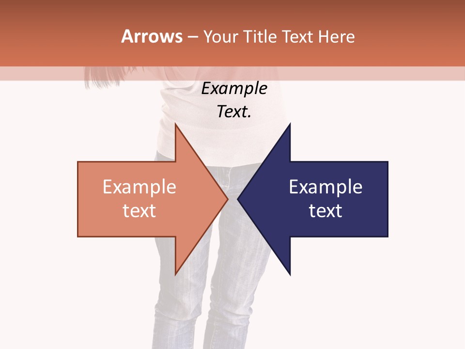 Scales Fatty Lunch PowerPoint Template