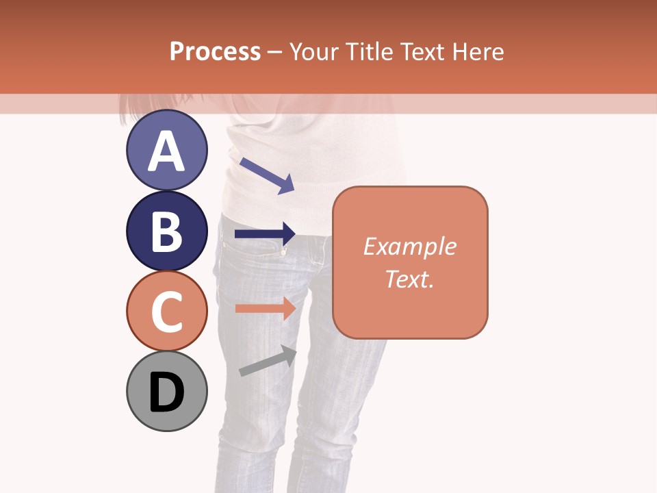 Scales Fatty Lunch PowerPoint Template