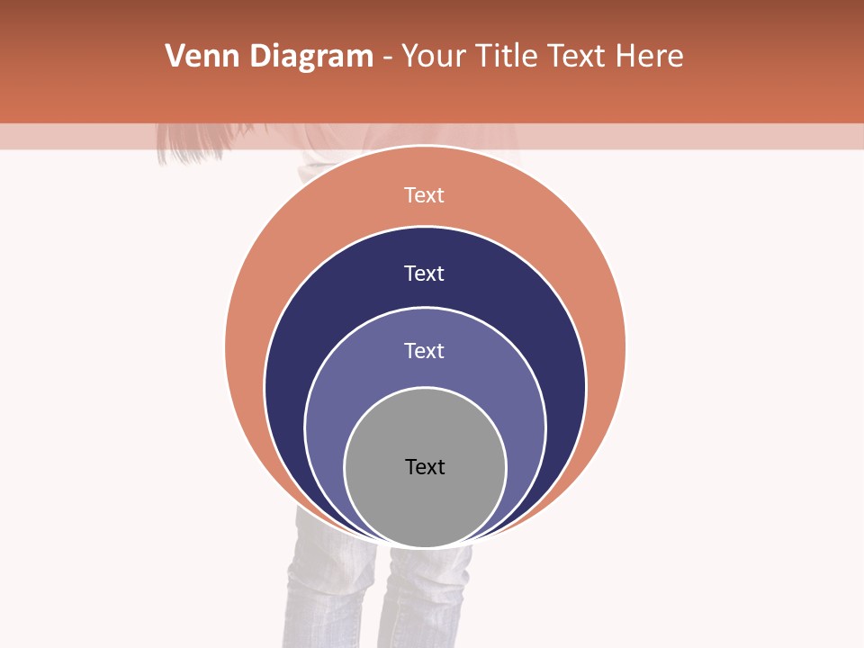 Scales Fatty Lunch PowerPoint Template
