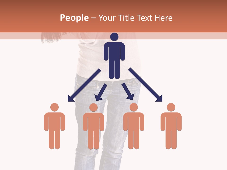 Scales Fatty Lunch PowerPoint Template