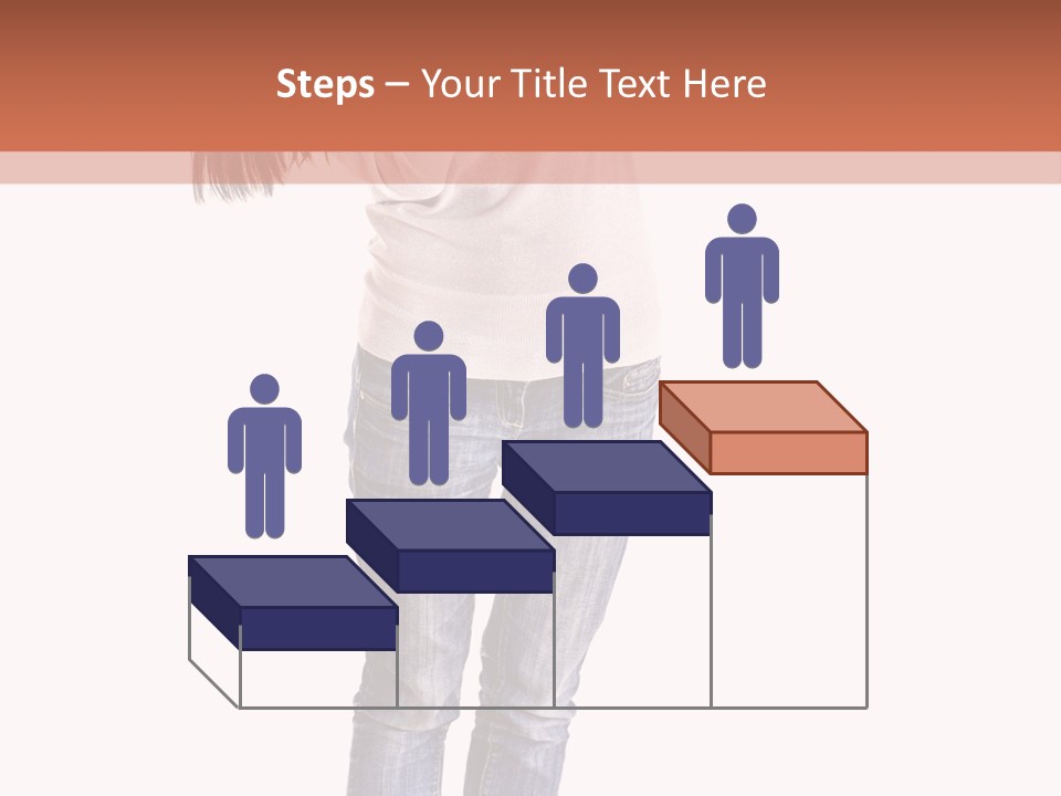 Scales Fatty Lunch PowerPoint Template