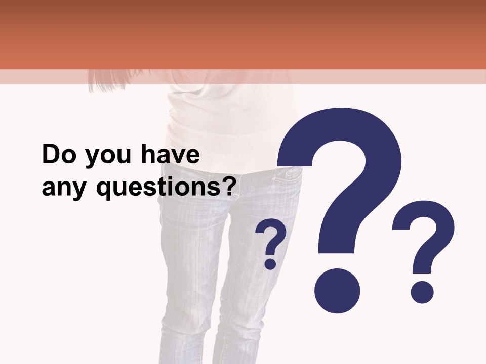 Scales Fatty Lunch PowerPoint Template