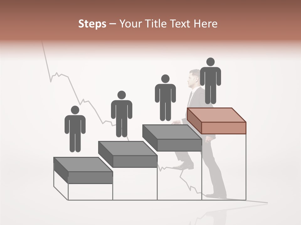 Sign Shape Concept PowerPoint Template