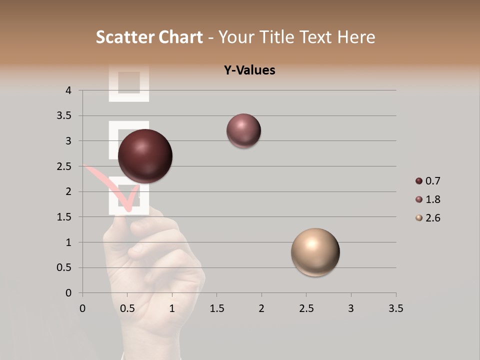 Image Concept Macro PowerPoint Template