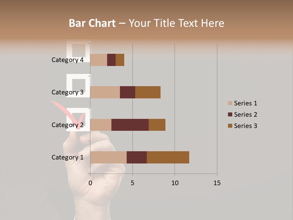 Image Concept Macro PowerPoint Template