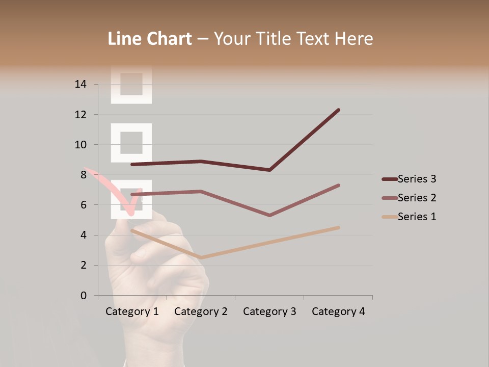 Image Concept Macro PowerPoint Template