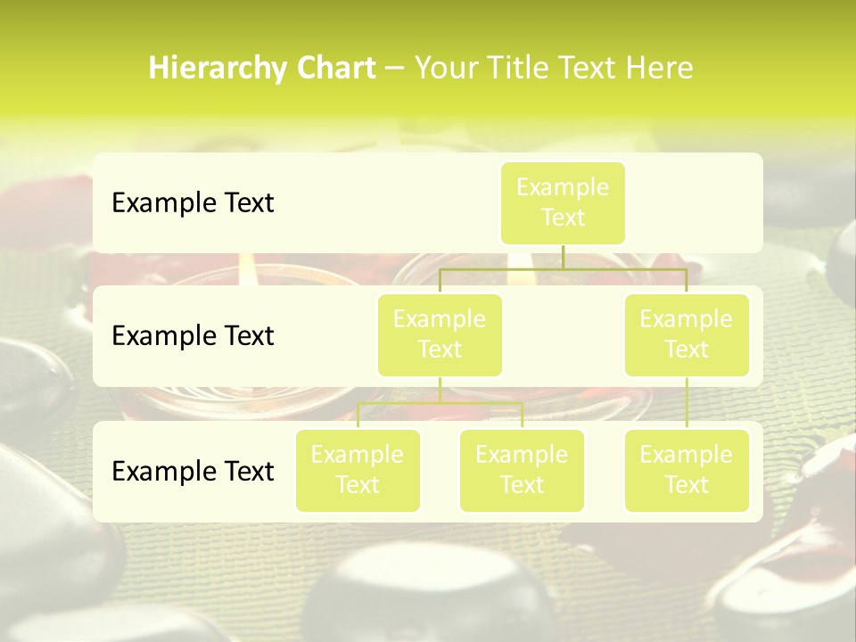 Massage Smooth Spa PowerPoint Template