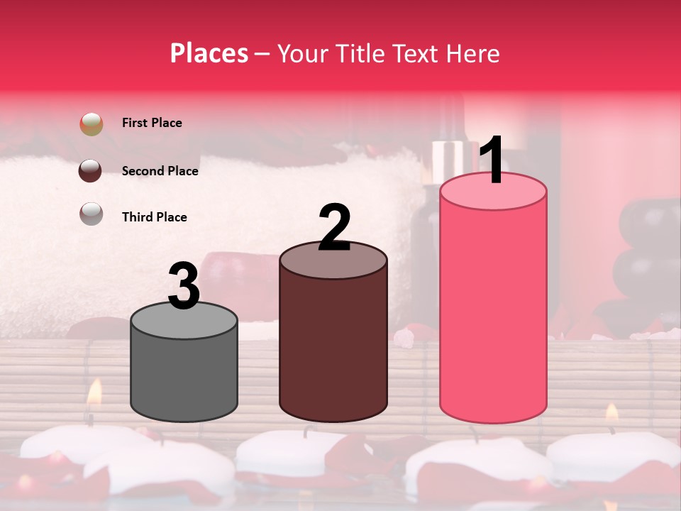 Tender Salon Traditional PowerPoint Template