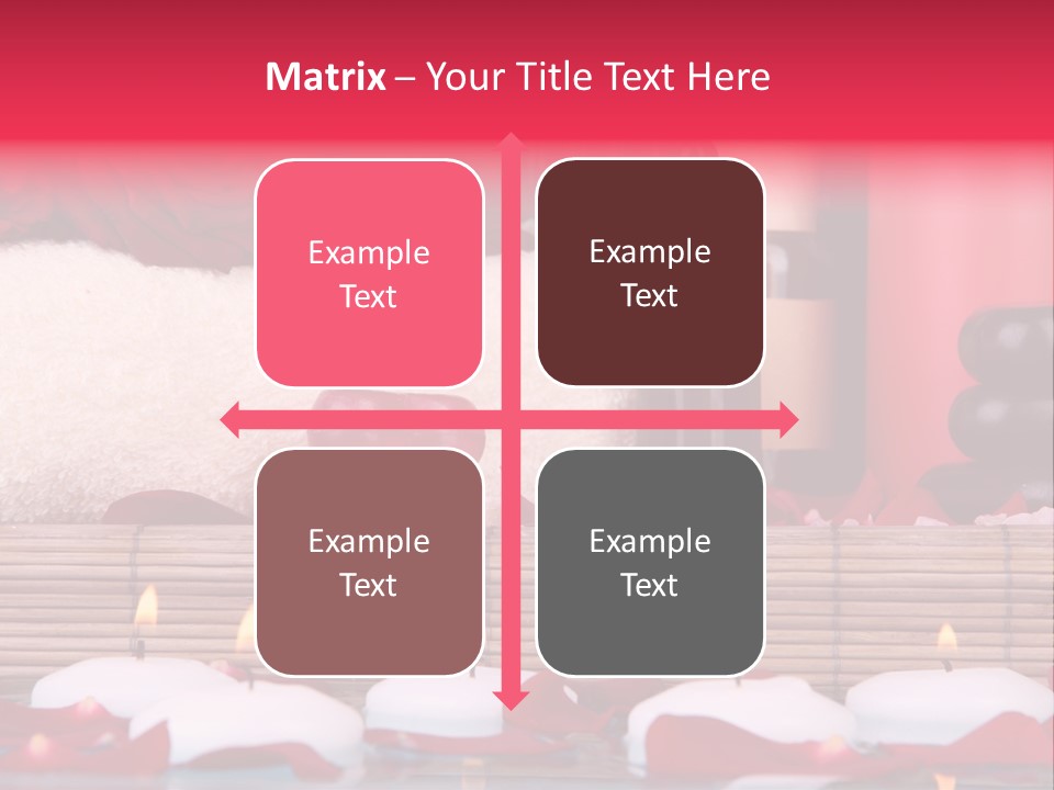 Tender Salon Traditional PowerPoint Template