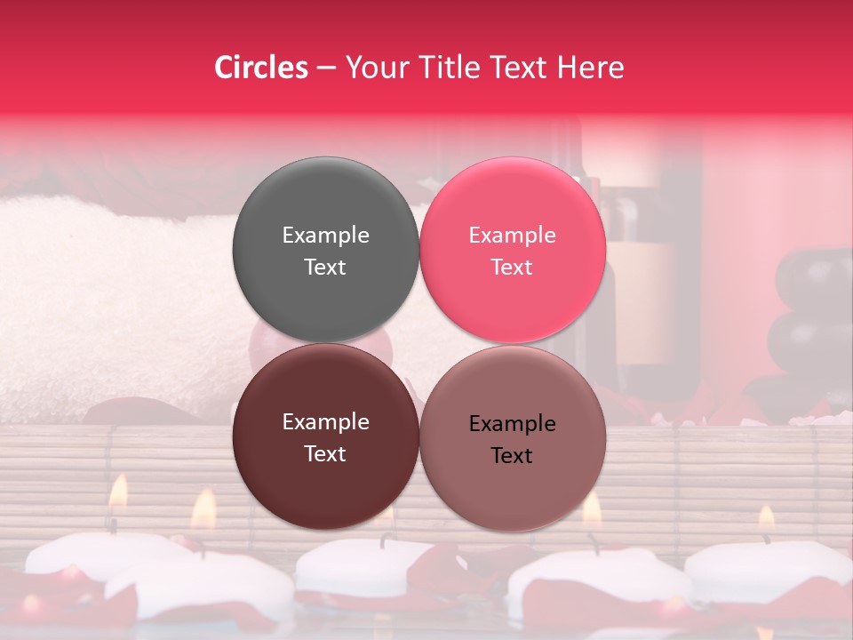 Tender Salon Traditional PowerPoint Template