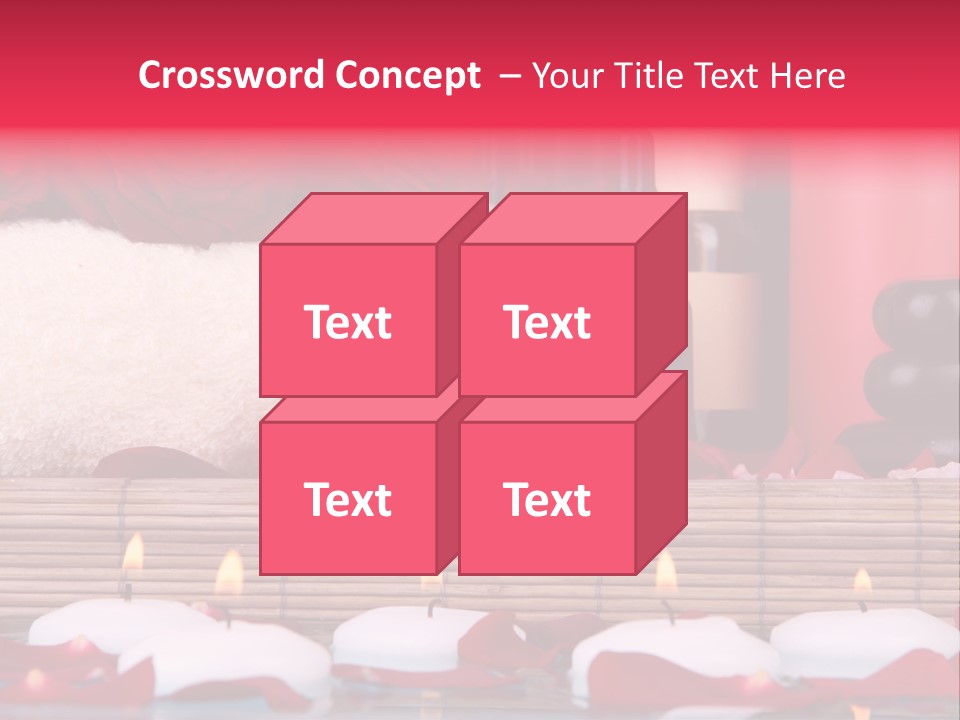 Tender Salon Traditional PowerPoint Template