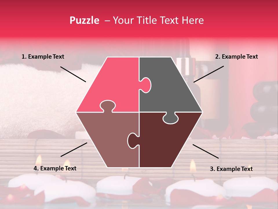 Tender Salon Traditional PowerPoint Template