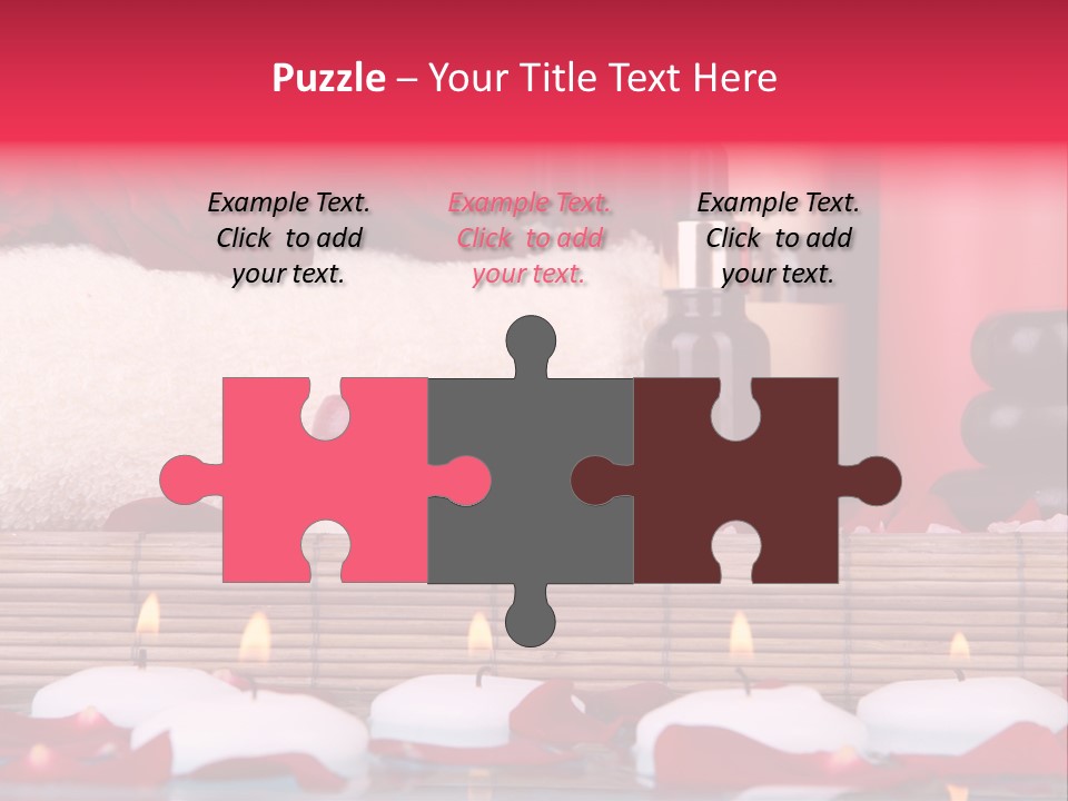 Tender Salon Traditional PowerPoint Template