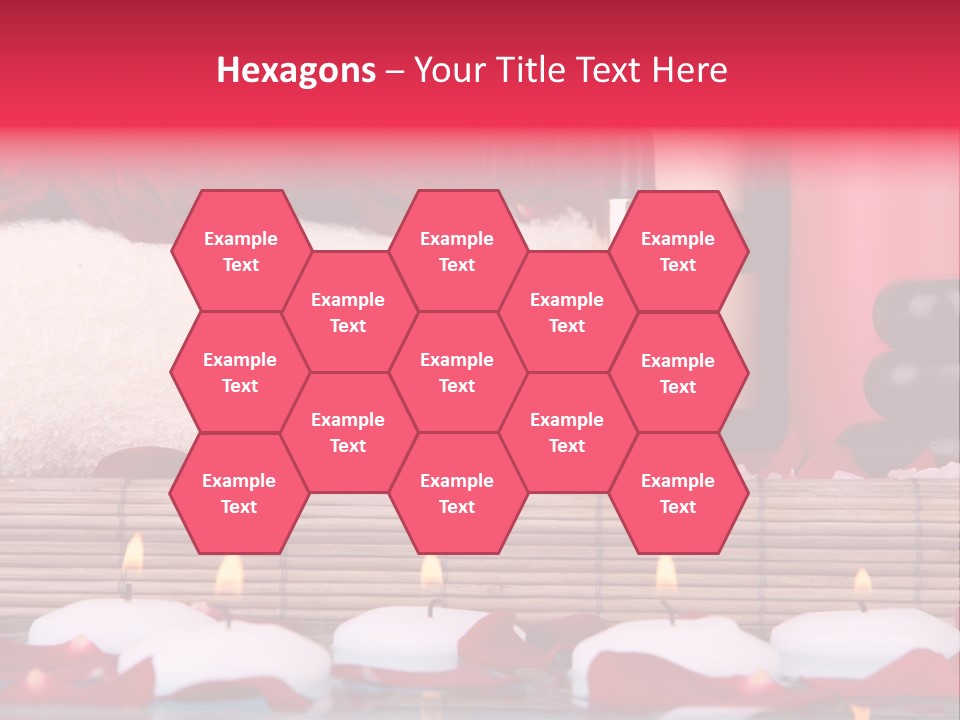 Tender Salon Traditional PowerPoint Template