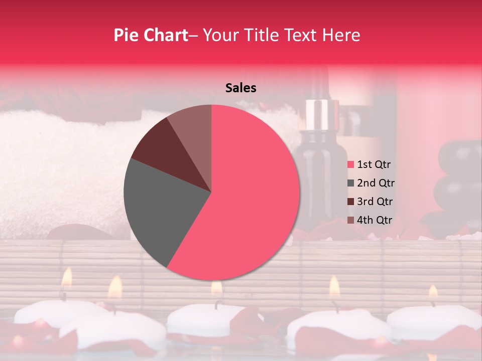 Tender Salon Traditional PowerPoint Template