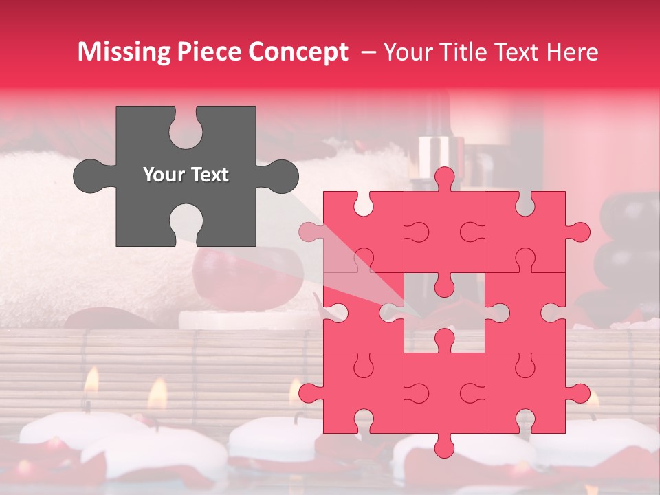 Tender Salon Traditional PowerPoint Template