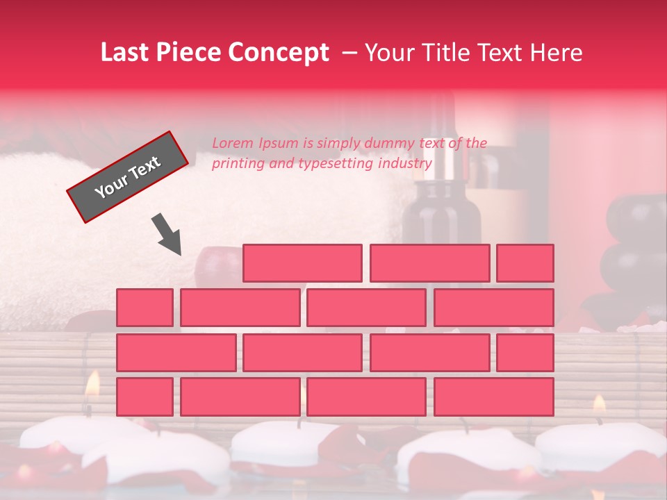 Tender Salon Traditional PowerPoint Template