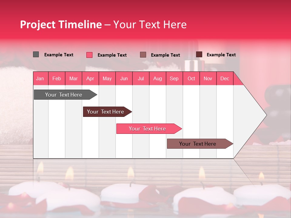 Tender Salon Traditional PowerPoint Template