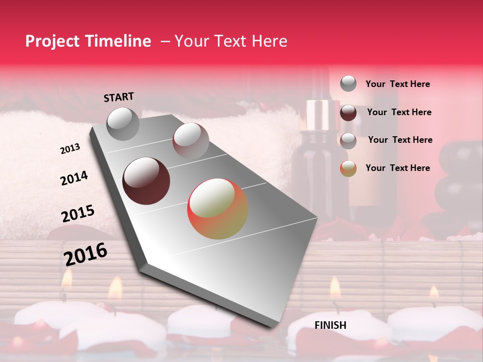 Tender Salon Traditional PowerPoint Template