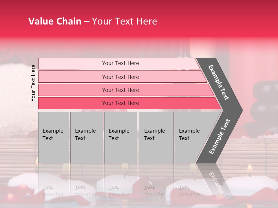 Tender Salon Traditional PowerPoint Template