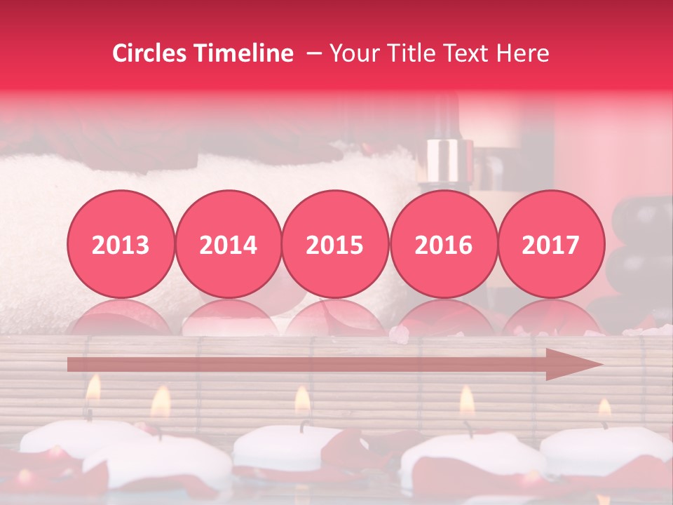 Tender Salon Traditional PowerPoint Template