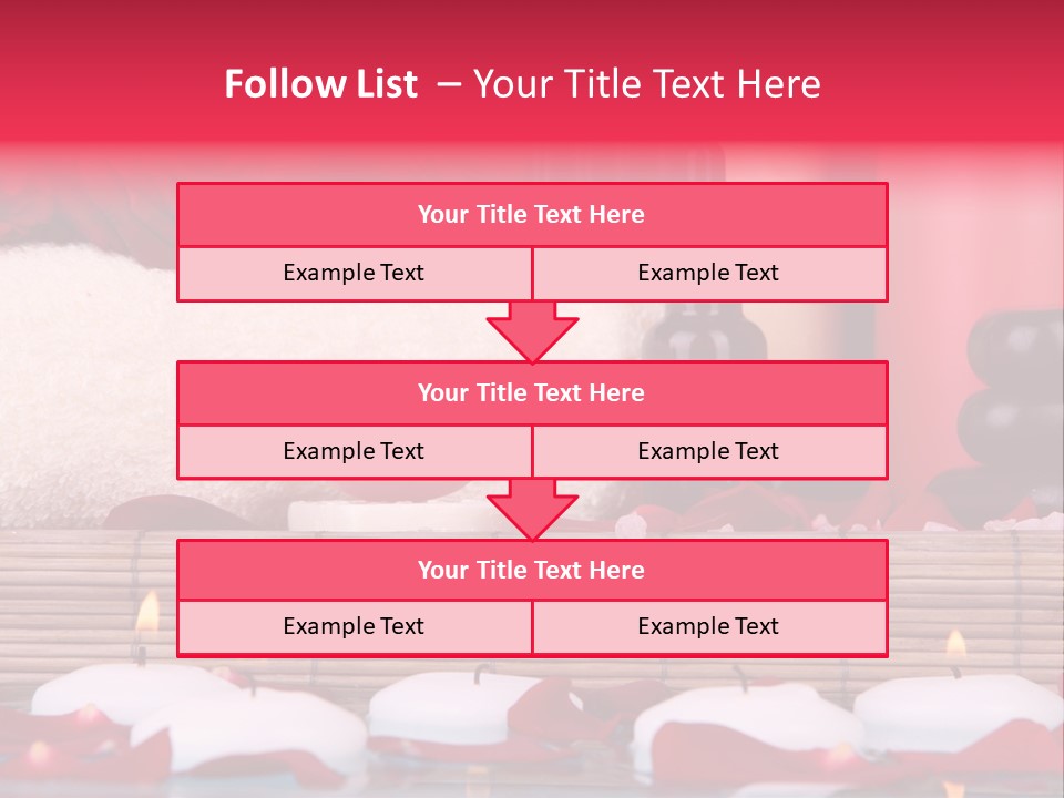 Tender Salon Traditional PowerPoint Template