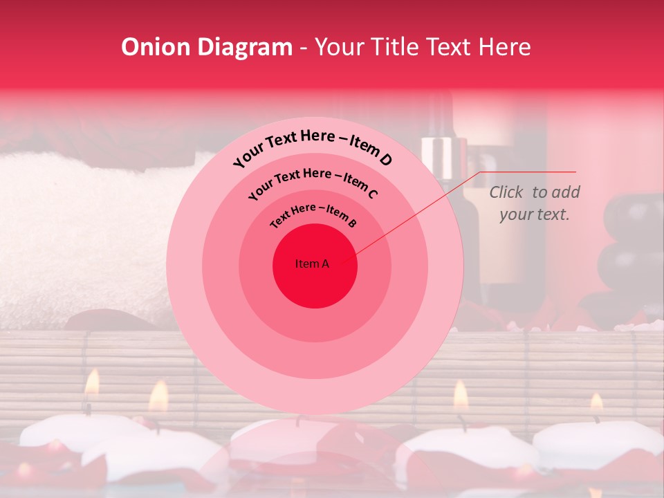 Tender Salon Traditional PowerPoint Template