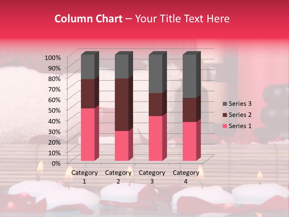 Tender Salon Traditional PowerPoint Template