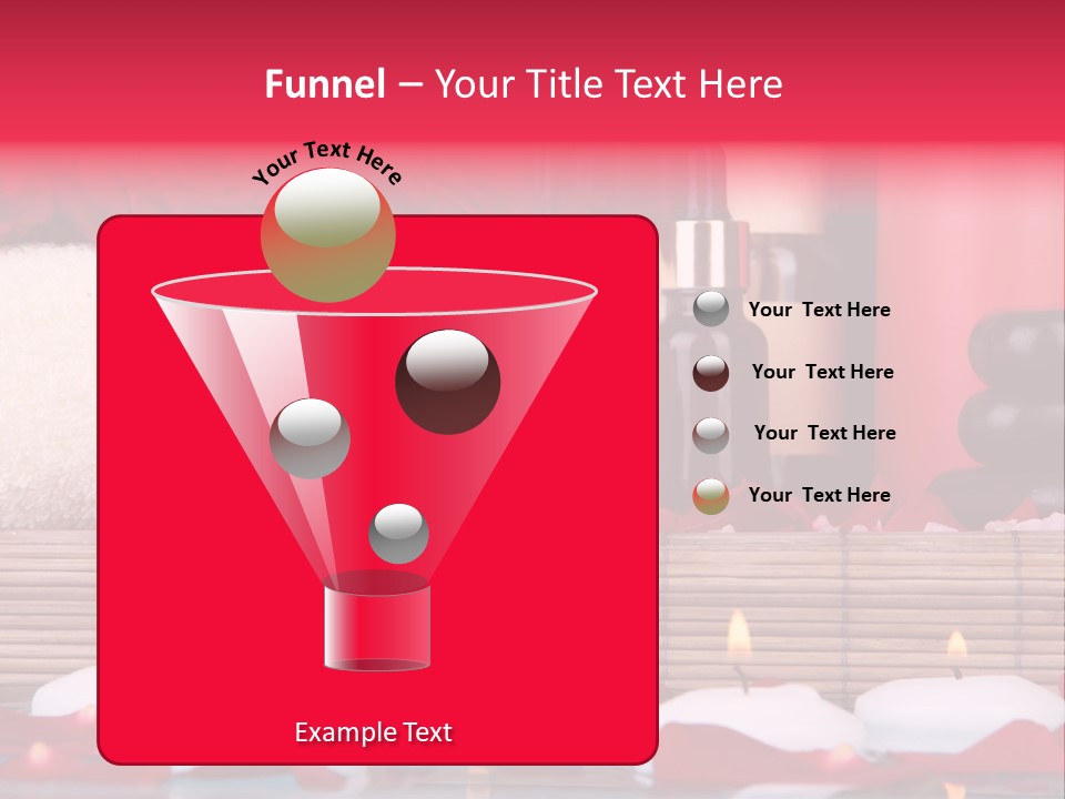 Tender Salon Traditional PowerPoint Template