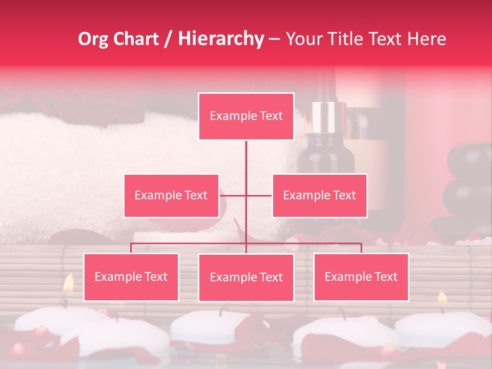 Tender Salon Traditional PowerPoint Template