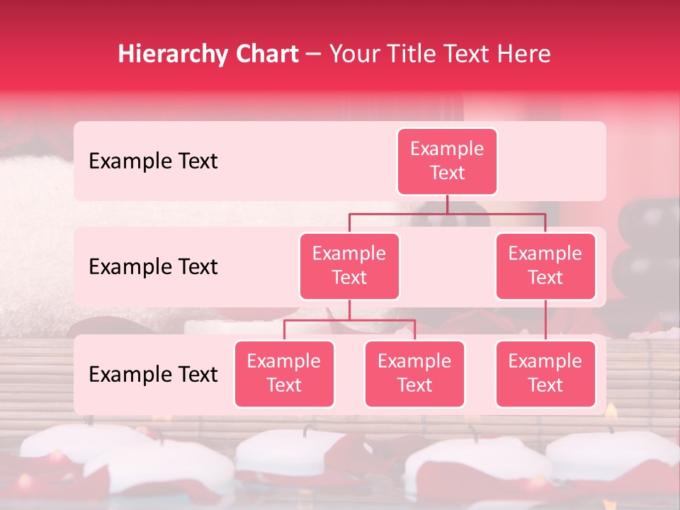 Tender Salon Traditional PowerPoint Template