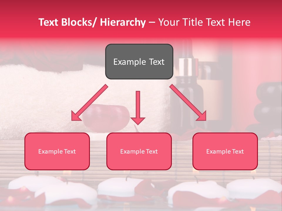 Tender Salon Traditional PowerPoint Template