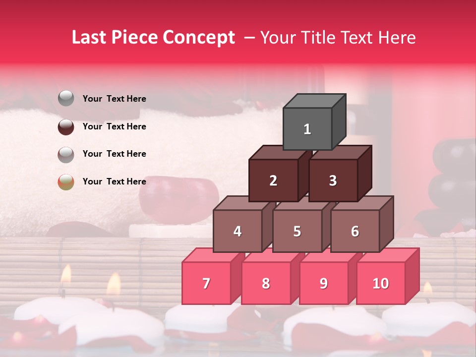 Tender Salon Traditional PowerPoint Template