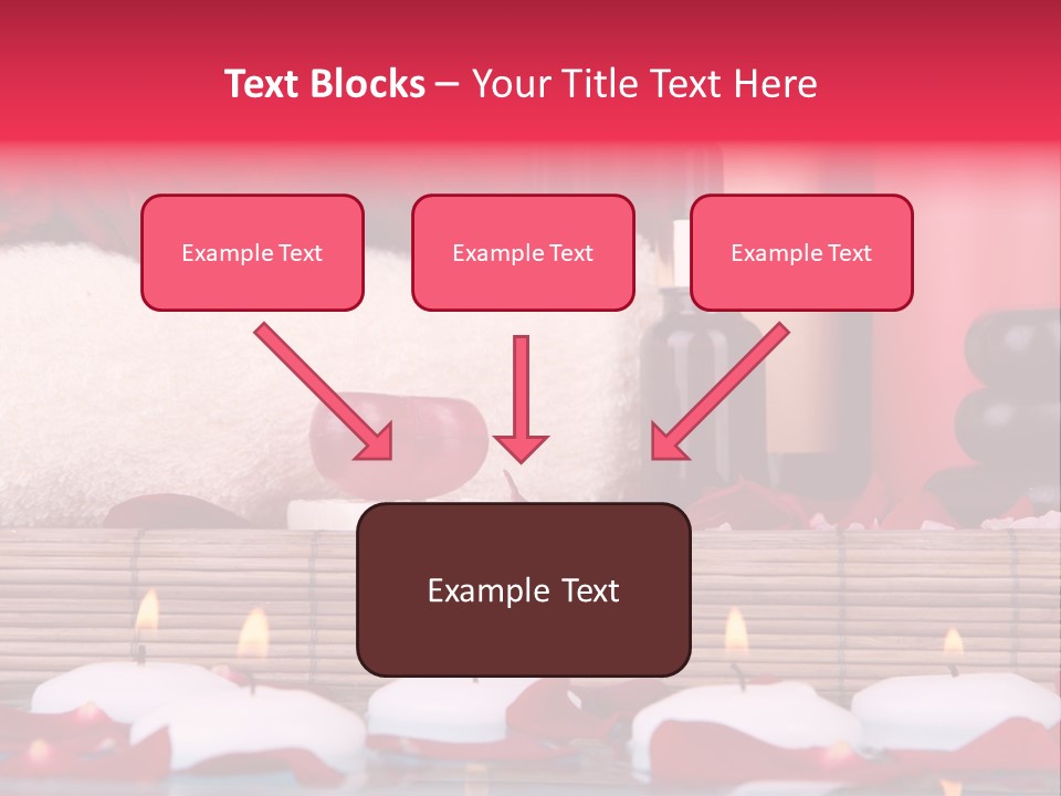 Tender Salon Traditional PowerPoint Template