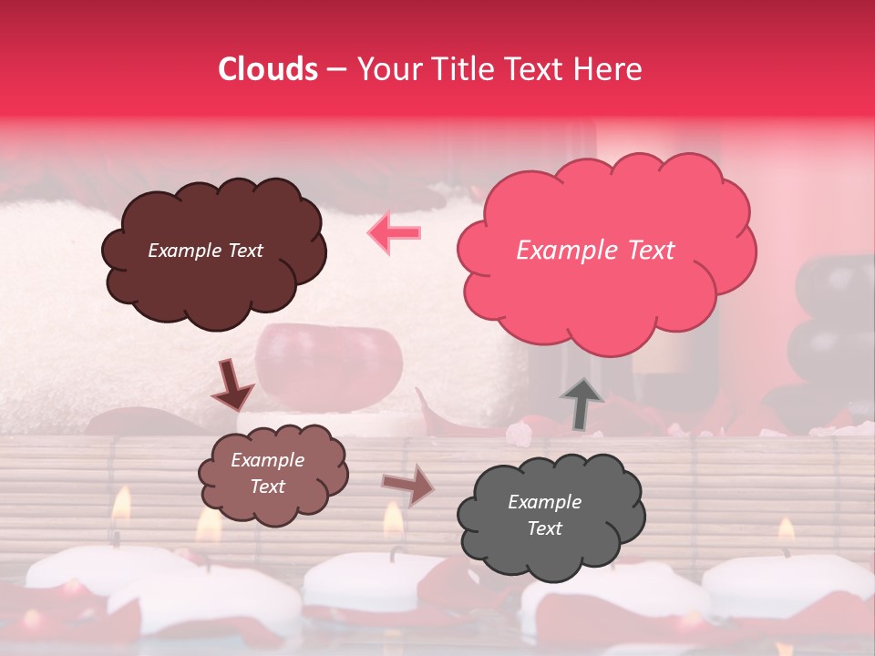 Tender Salon Traditional PowerPoint Template