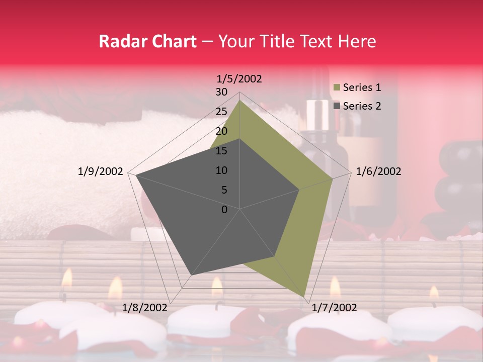 Tender Salon Traditional PowerPoint Template