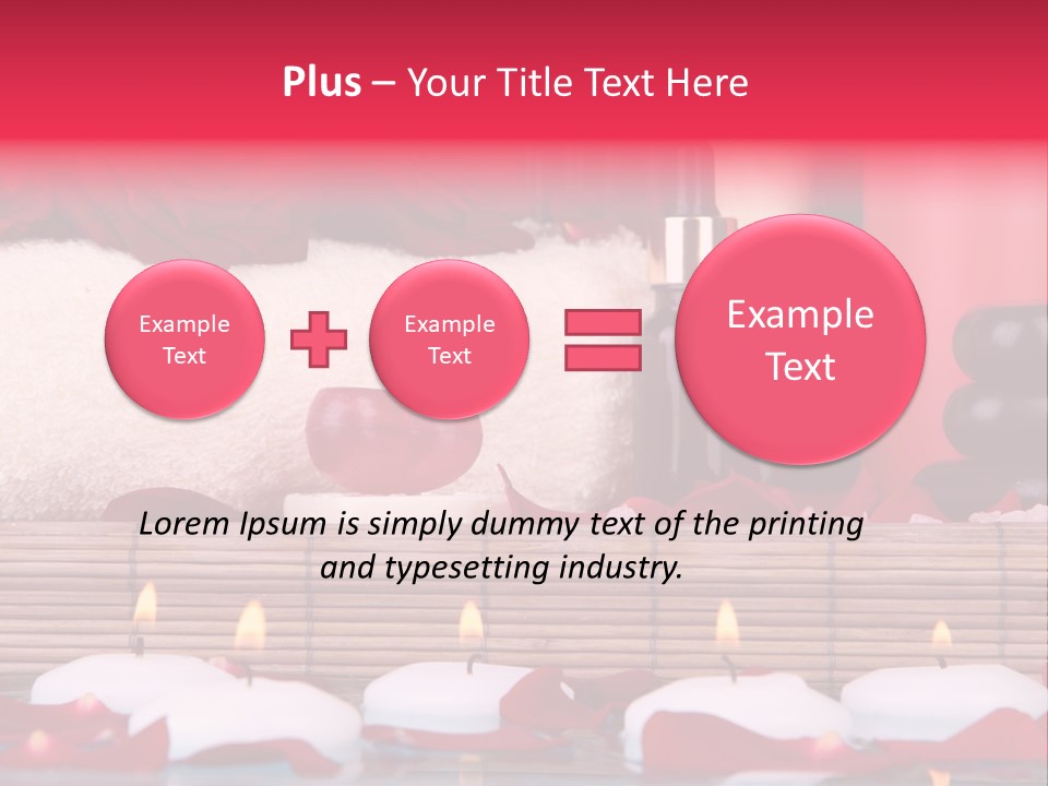 Tender Salon Traditional PowerPoint Template