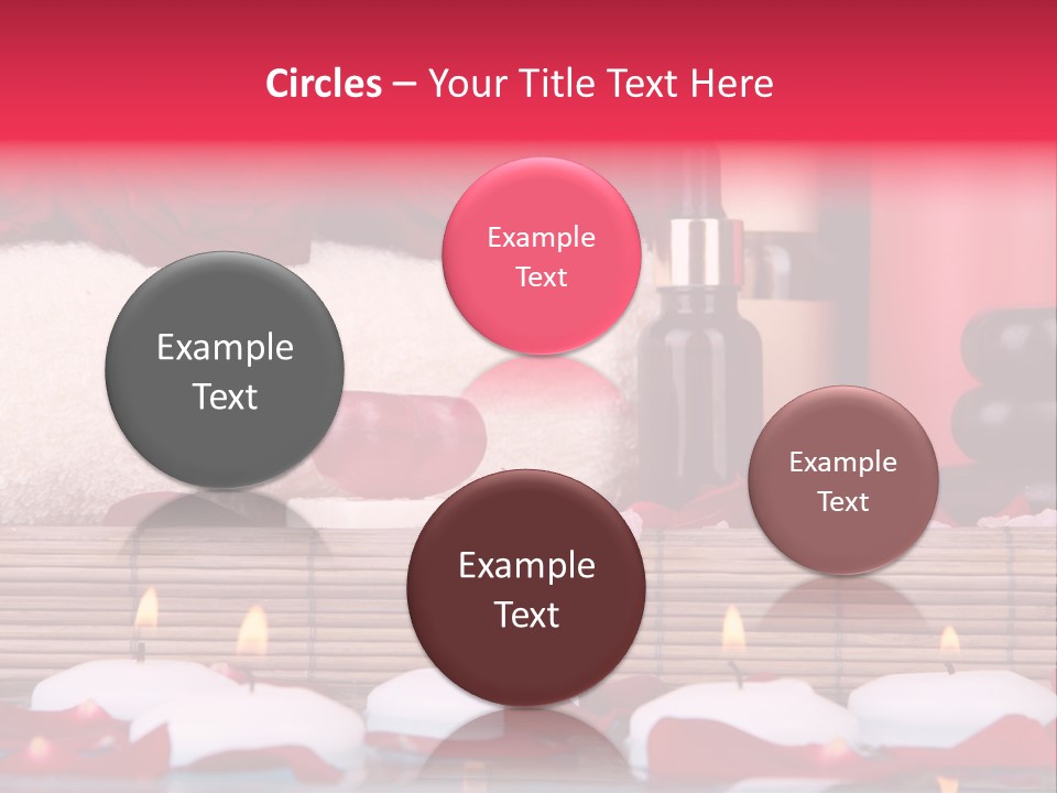 Tender Salon Traditional PowerPoint Template