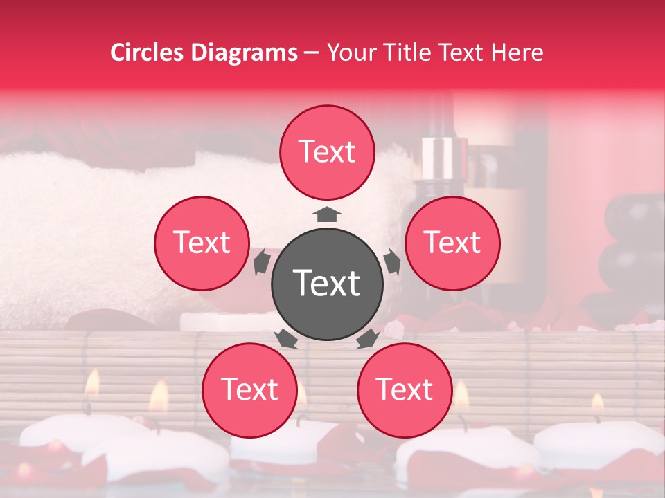 Tender Salon Traditional PowerPoint Template