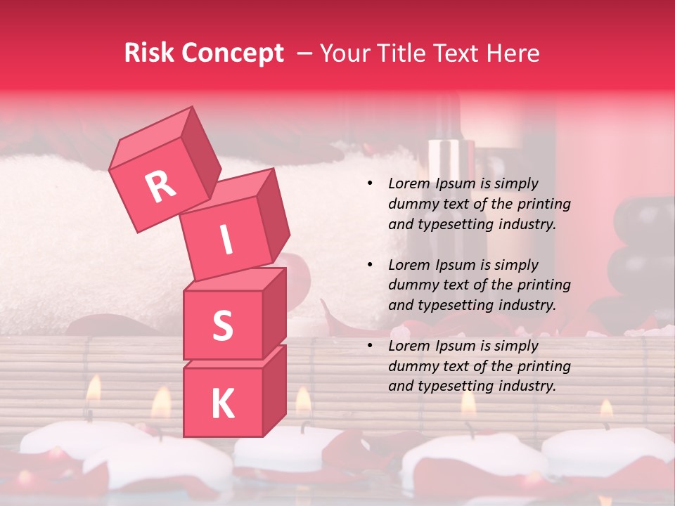 Tender Salon Traditional PowerPoint Template