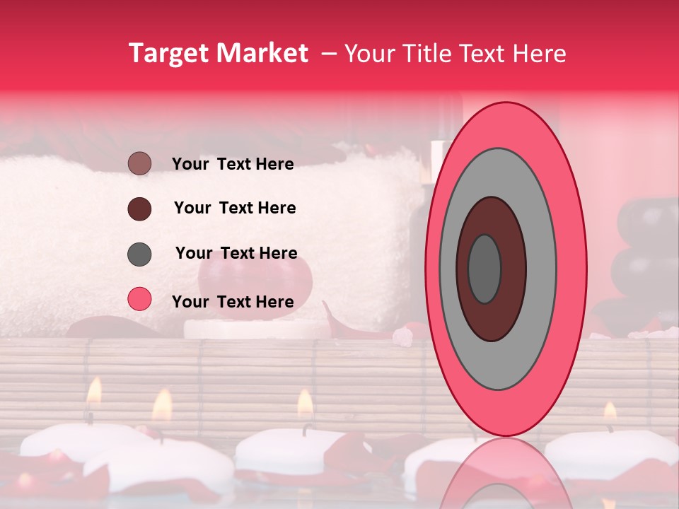 Tender Salon Traditional PowerPoint Template